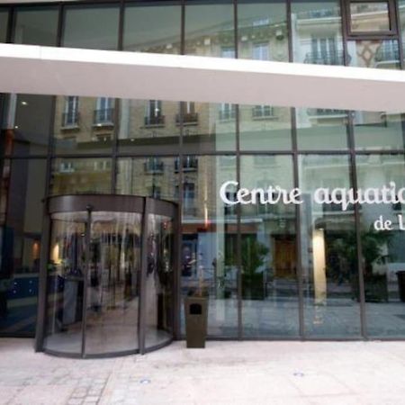 Heads Property - Full Appart 72 M2 Levallois-Perret Bagian luar foto