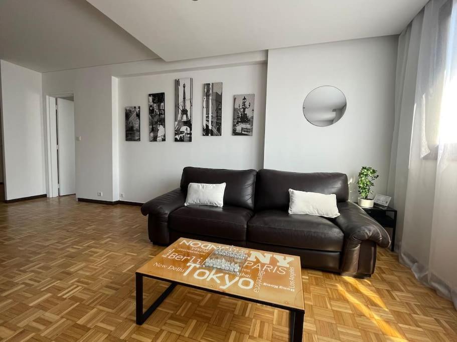 Heads Property - Full Appart 72 M2 Levallois-Perret Bagian luar foto