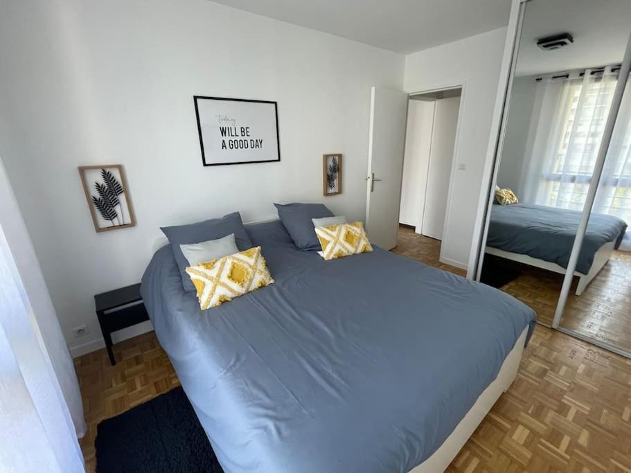 Heads Property - Full Appart 72 M2 Levallois-Perret Bagian luar foto