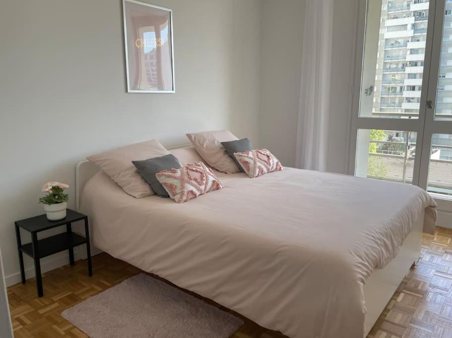 Heads Property - Full Appart 72 M2 Levallois-Perret Bagian luar foto