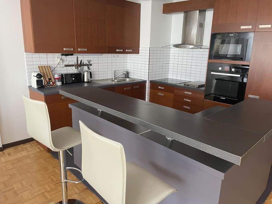Heads Property - Full Appart 72 M2 Levallois-Perret Bagian luar foto
