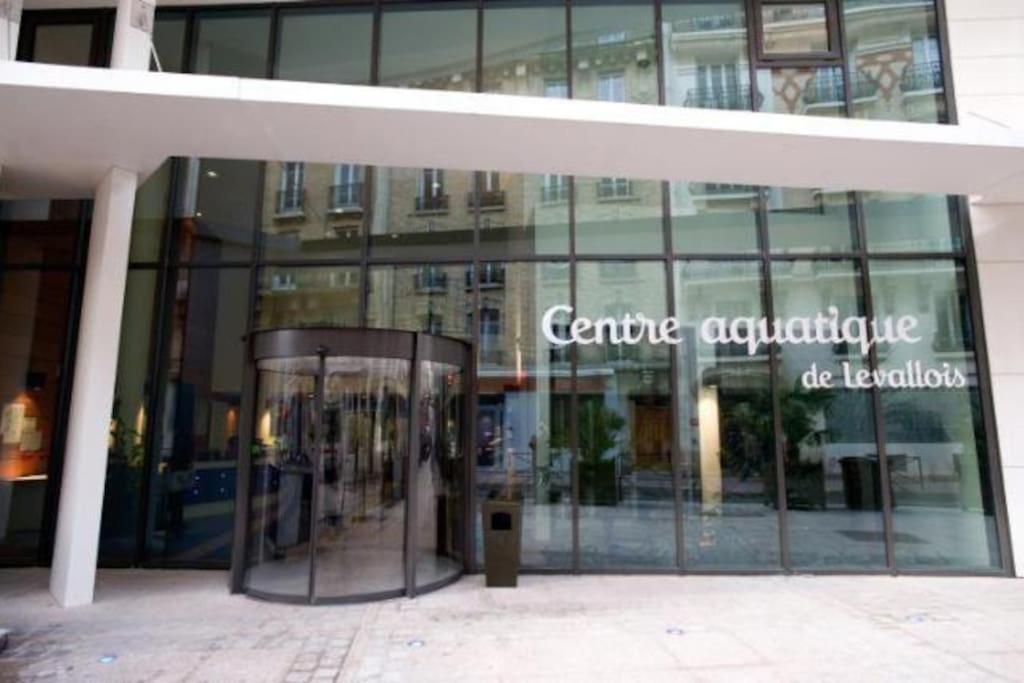 Heads Property - Full Appart 72 M2 Levallois-Perret Bagian luar foto