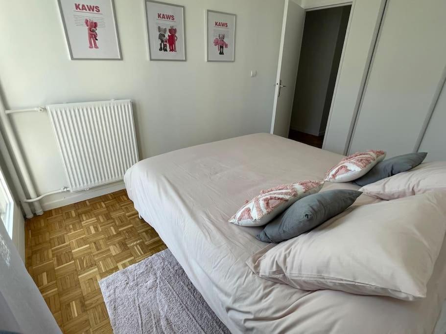 Heads Property - Full Appart 72 M2 Levallois-Perret Bagian luar foto