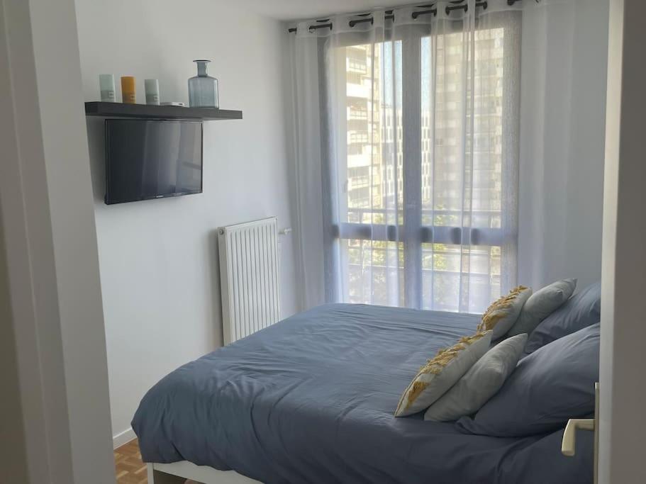Heads Property - Full Appart 72 M2 Levallois-Perret Bagian luar foto