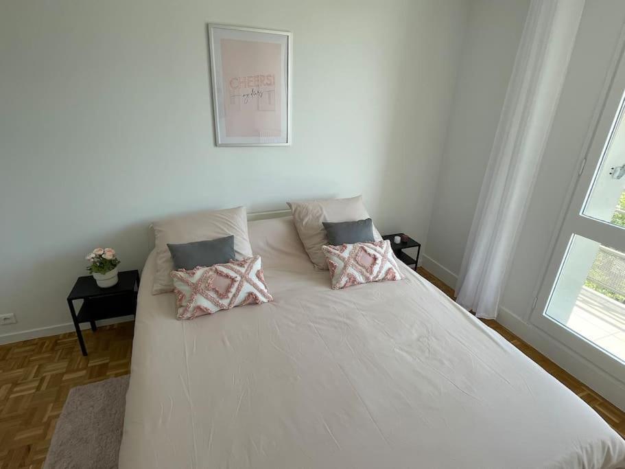 Heads Property - Full Appart 72 M2 Levallois-Perret Bagian luar foto